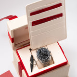 Speedmaster Co-Axial 38mm Black Dial Unworn 2026 - 324.30.38.50.01.001