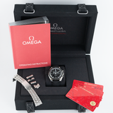 Speedmaster Professional Moonwatch LC100 2022 - 310.30.42.50.01.002