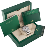Explorer II White Dial 2025 - 226570
