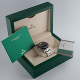 Submariner No Date 2018 - 114060