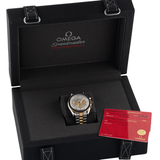 Speedmaster Professional Moonwatch Silver Dial 2026 - 310.20.42.50.02.001