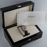 Complications Annual Calendar Roségold - 5396R-001