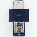 Evolution 9Spring Drive U.F.A. Ushio 300 Diver 2026 - SLGB023G