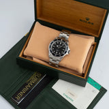 Submariner No Date 2015 - 114060