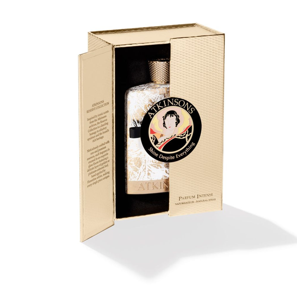 Shine Despite Everything – US Marc Gebauer