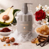 Love Delight Bath & Shower Gel 360ml