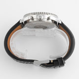 Navitimer World Black Dial 46mm 2012 - A24322
