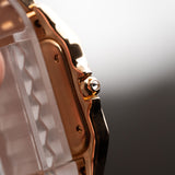 Panthère de Cartier Roségold 27mm - WJPN0009