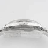 Datejust 41mm Mint Green Dial 2024 - 126334