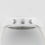 Pilot's Chronograph Top Gun Lake Tahoe White Ceramic 2022 - IW389105