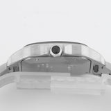 Santos Black Dial 2022 - WSSA0037