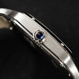 Santos Dumont Black Lacquer 2025 - WSSA0046