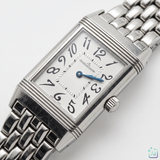 Reverso Duetto Classique Steel 23mm - Q2568102