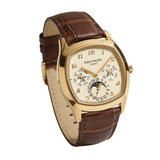 Perpetual Calendar Grand Complications Yellow Gold 2014 - 5940J