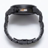 Patravi TravelTec Black - Calibre 1901.1