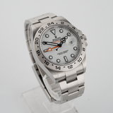 Explorer II White Dial 2025 - 226570