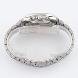 Nautilus Chronograph 2011 - 5980/1A-014