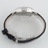 Elegance Collection Automatic Mechanical GMT Moondrop Unworn 2026 - SBGM257
