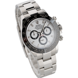 Daytona Cosmograph Panda 2016 - 116500LN