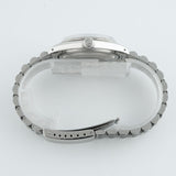 Datejust 36mm Black Dial 1984  - 16014