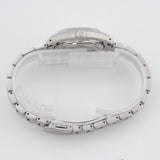 Heritage Collection 30mm Silver Dial 2025 LC100 - STGK033G