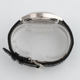 Calatrava Black Dial - 6000G-001