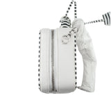 CC Filigree Vanity Case Bag