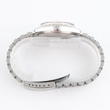 Datejust 36mm Silver Tapestry Dial 1980 - 16014