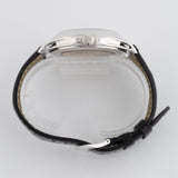 Annual Calendar Whitegold Grey Dial 2012 - 5205G-010