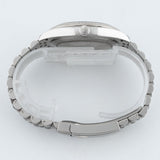 Datejust 41mm Azzurro Dial 2023 Jubilee - 126334