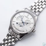 Master Geographic Steel 39mm - Q1428121