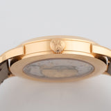 World Time Complications Roségold 2017 - 5230R-012