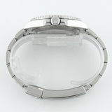 Submariner Date 2016 - 116610LN