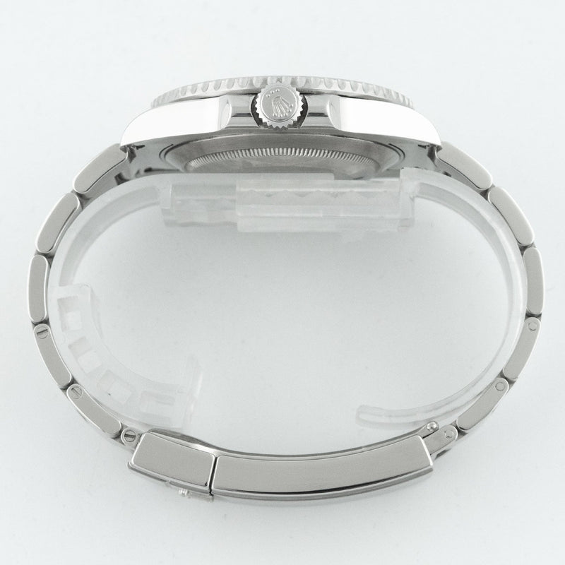 Submariner Date 2016 - 116610LN