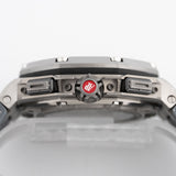 Royal Oak Offshore Chronograph Schumacher Titanium 2012 - 26568IM.OO.A004CA.01