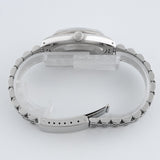 Datejust 36mm White Roman Dial 1994 - 16234