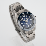 Evolution 9Spring Drive U.F.A. Ushio 300 Diver 2026 - SLGB023G