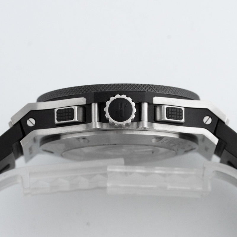 Big Bang Aero Bang 44mm Chronograph - 311.SM.1170.GR