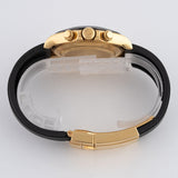 Daytona Oysterflex Golden Diamond Dial 2019 - 116518LN