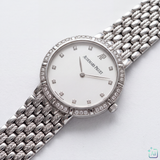 White Gold 33mm - 15032BC/Z/1146BC/01