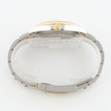 Datejust 41mm Wimbledon Dial Full Set Oyster 2024 - 126333