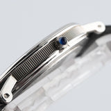 Jumping Hour Platin Limited Edition - 3420PT/11/286