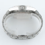 Overseas 41mm Blue Dial Full Set LC100 2022 -  4500V/110A-B128