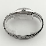 Air King Silver Dial - 5500