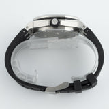 Royal Oak Offshore Diver Black Dial 2015 - 15703ST.OO.A002CA.01