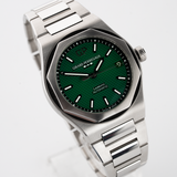 Laureato Green Dial 42mm - 81010-11-3153-1CM