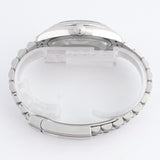 Datejust 36mm Blue Motif Dial 2022 Jubilee - 126234