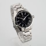 Heritage Collection Spring Drive Midnight Blue Dial 2026 - SBGA375