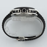 Big Bang 44mm Steel/Ceramic LC100 2014 - 301.SB.131.RX