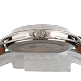 Annual Calendar Whitegold - 5205G-013